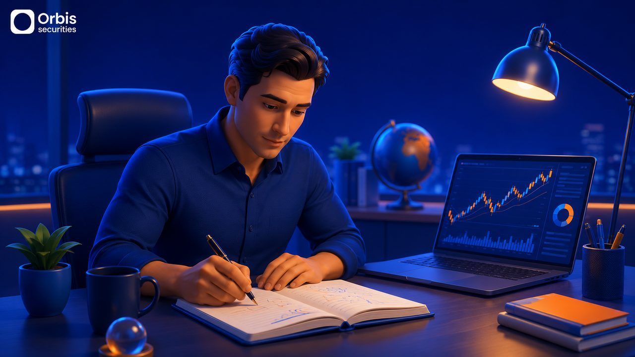 How Overconfidence Translates into Risk