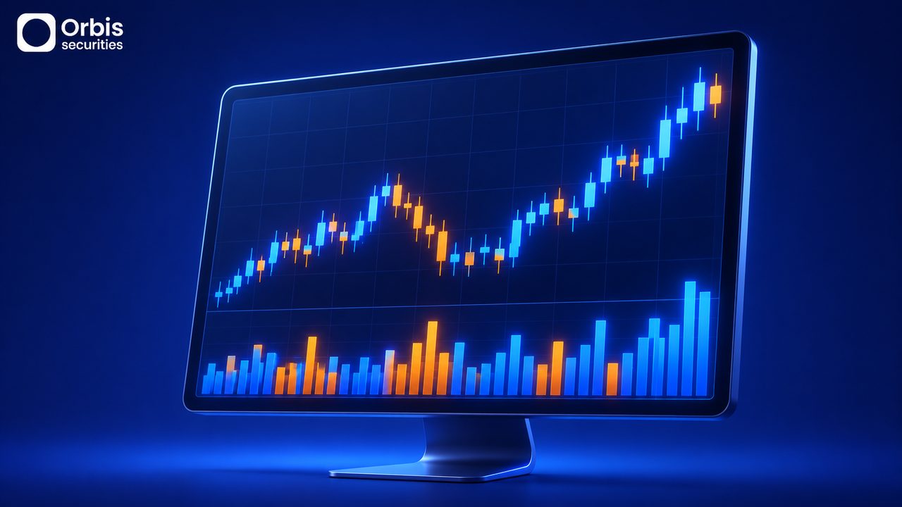 The Mechanics of Currency Pairs