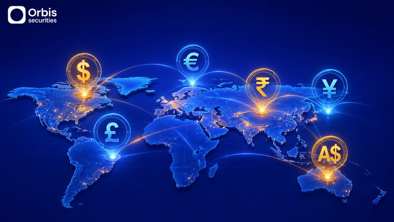 Commodity Currencies and Economic Drivers