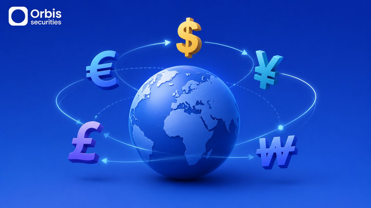 How Exchange Rate Fluctuations Affect Our Daily Lives