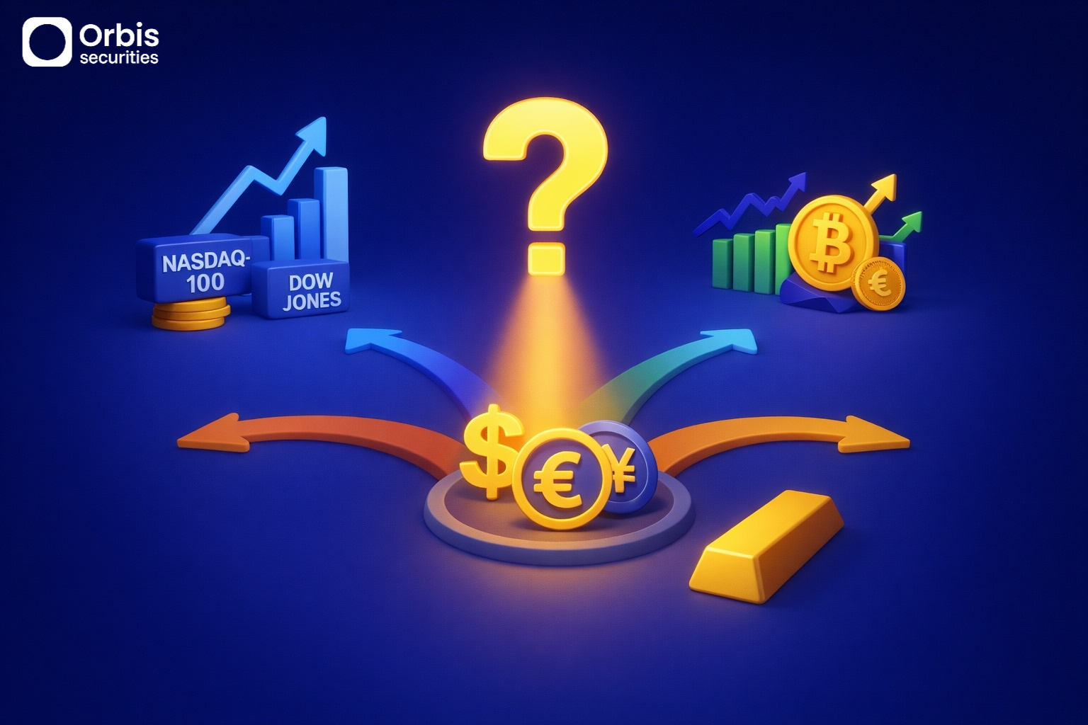 Why Trade Forex?
