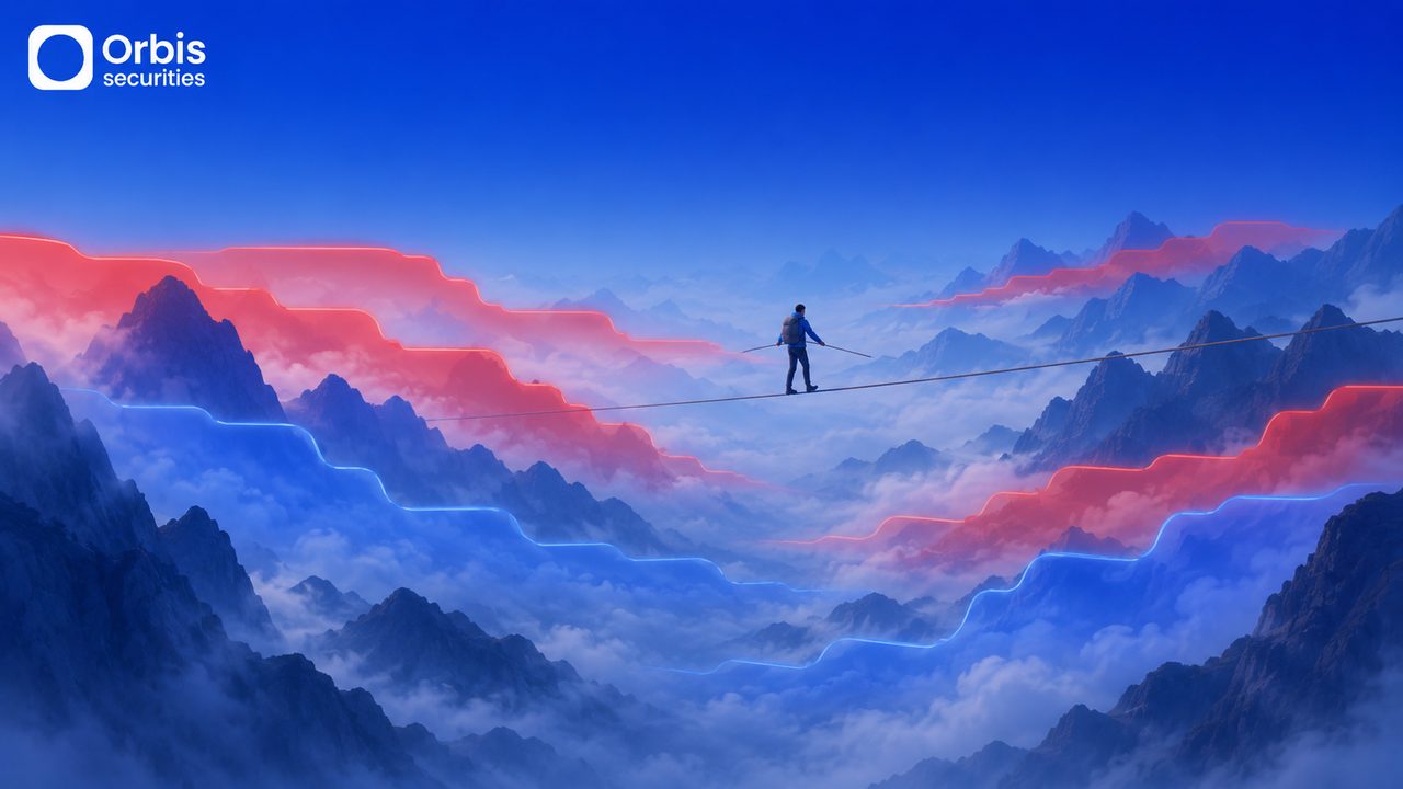 Risk-On and Risk-Off: How Market Sentiment Changes the Game