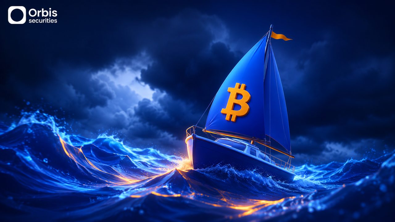 Bridging Traditional Finance and Digital Assets