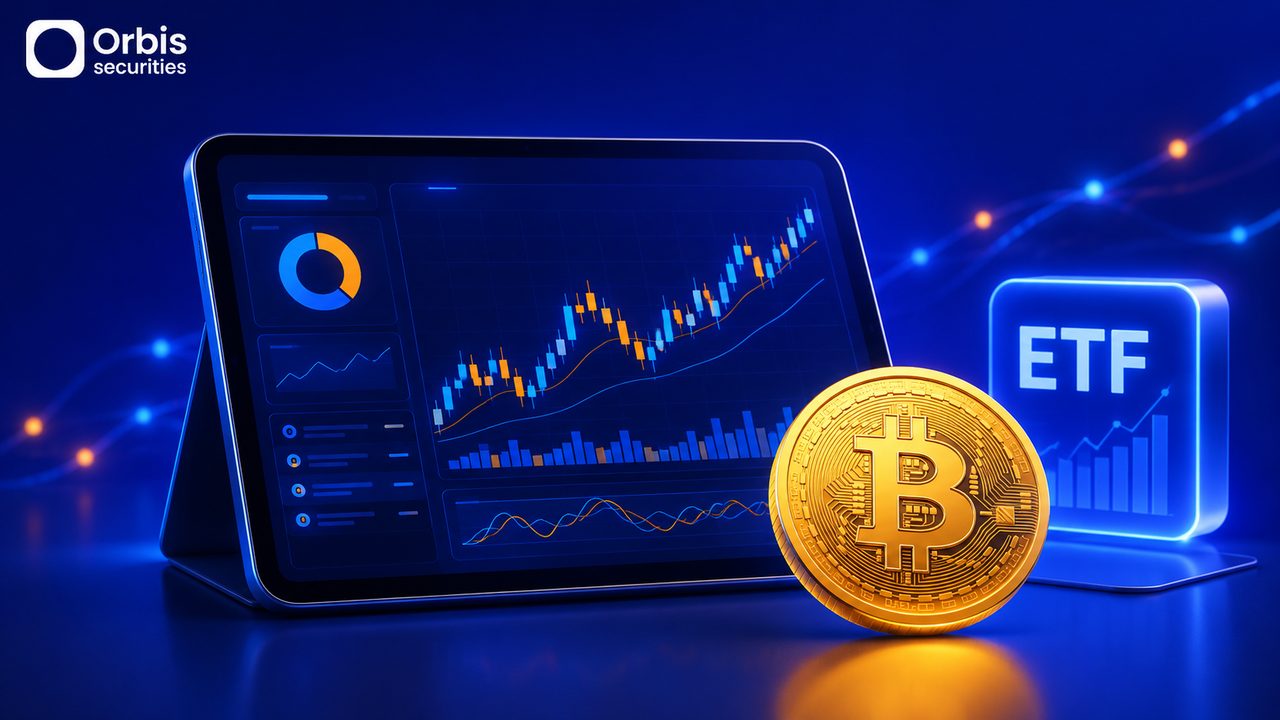 A New Era of Financial Integration