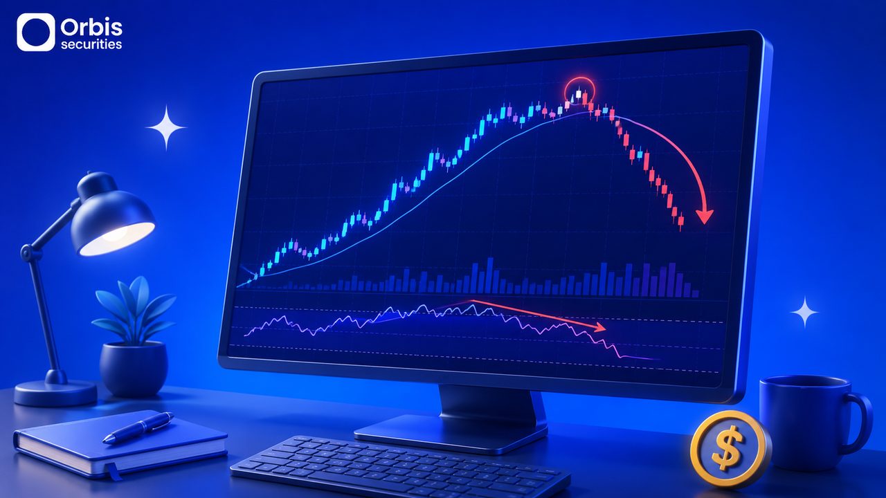 How to Identify Trend Reversal Signals in Chart Analysis
