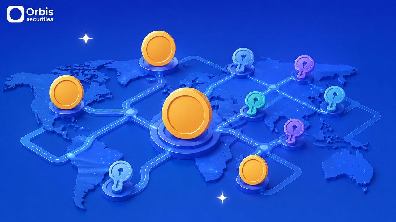 Coins vs. Tokens: What Is the Difference?