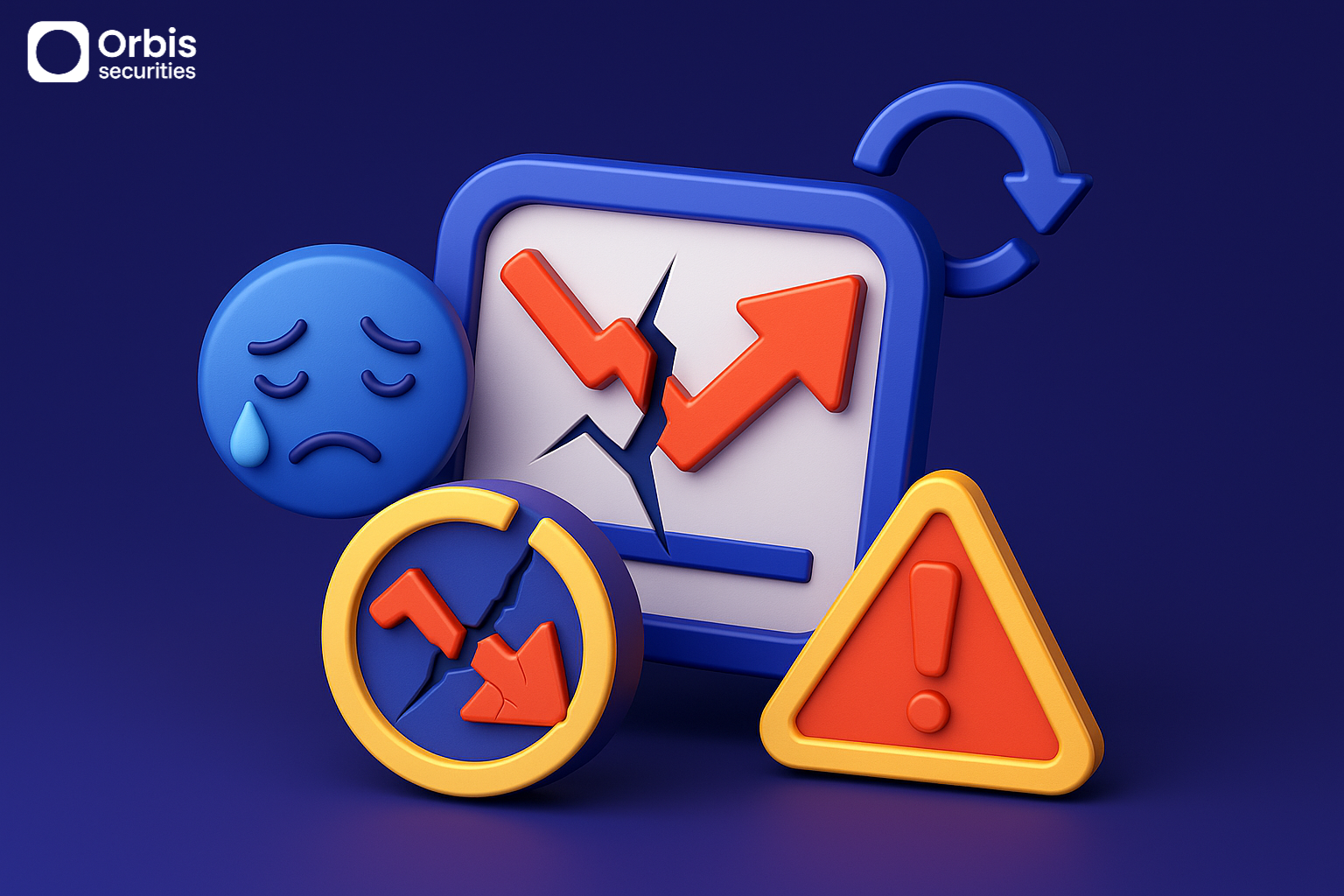 Typical Routines That Destroy Trading Accounts