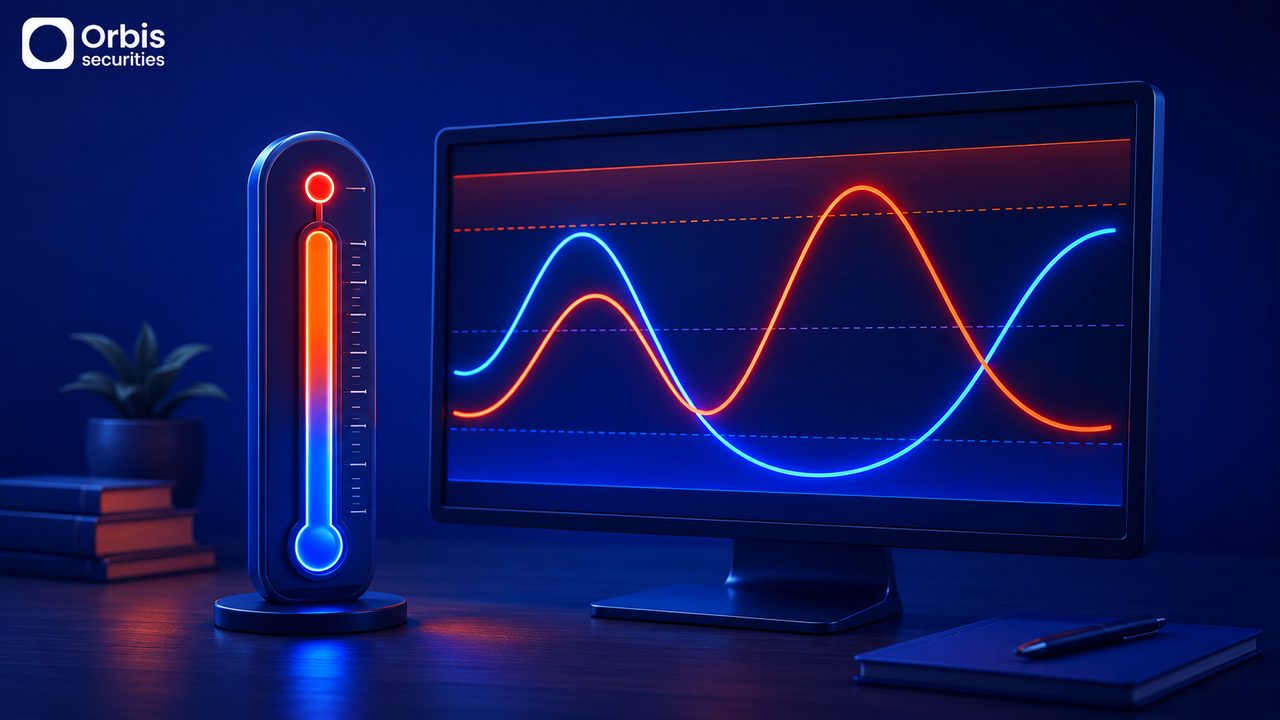 Identifying Overbought and Oversold Zones