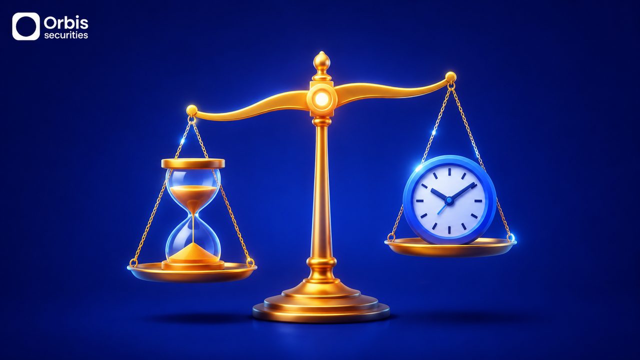 Spot Index: The Present Value of the Market