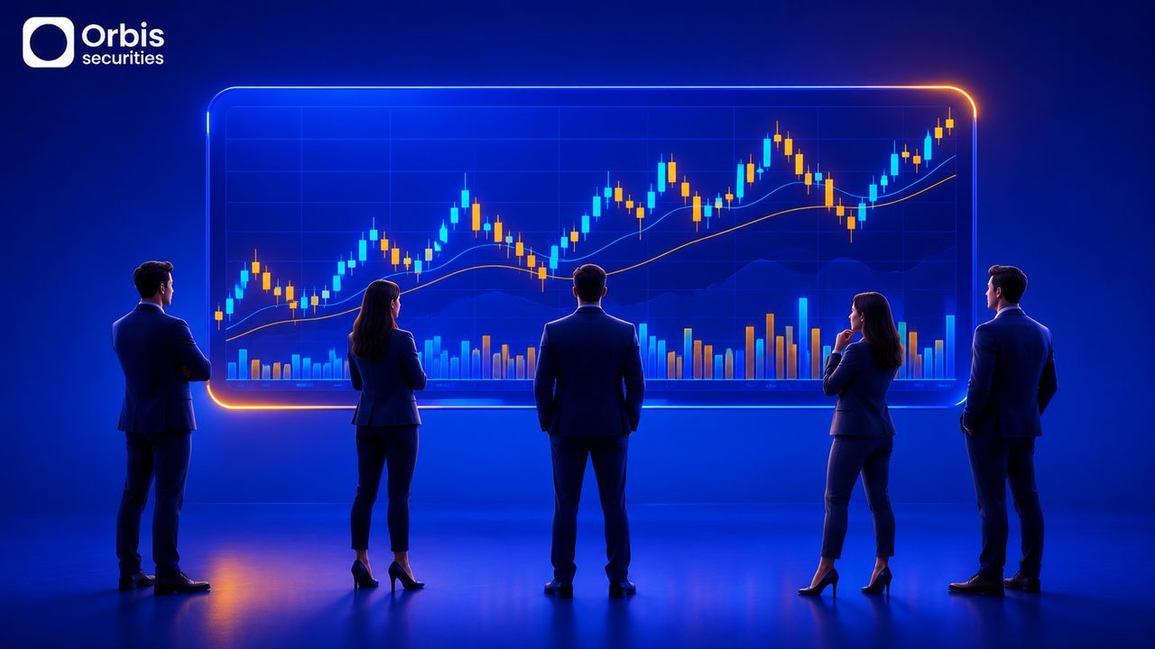 Futures Index: Trading the Anticipated Future