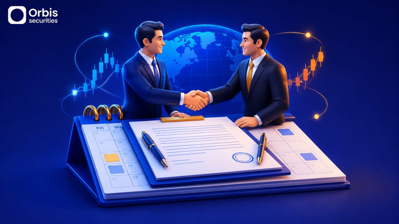 Key Differences and How Traders Use Them