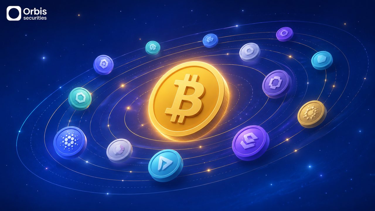 Why Does Altcoin Season Happen? Understanding the Crypto Market Cycle