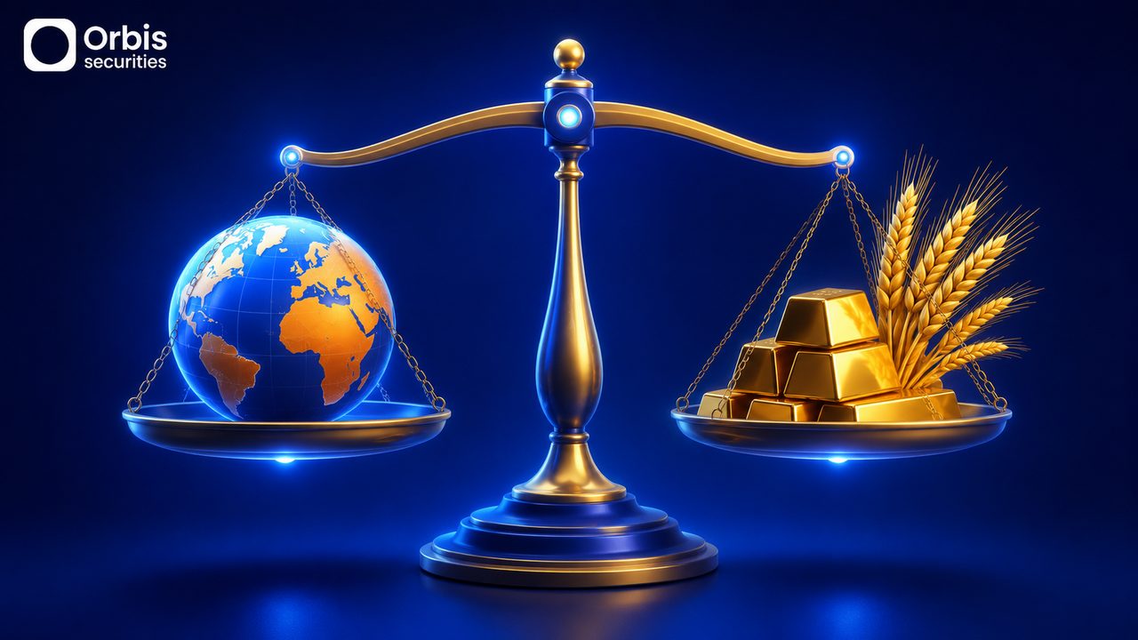 Balancing Risks and Opportunities in Downturns
