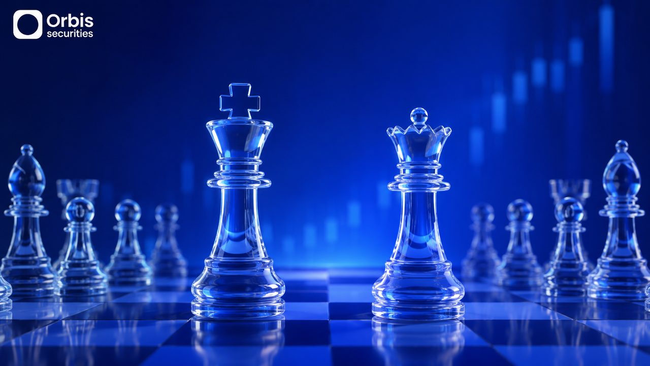Why Markets Move on Expectations Rather Than Actual Results