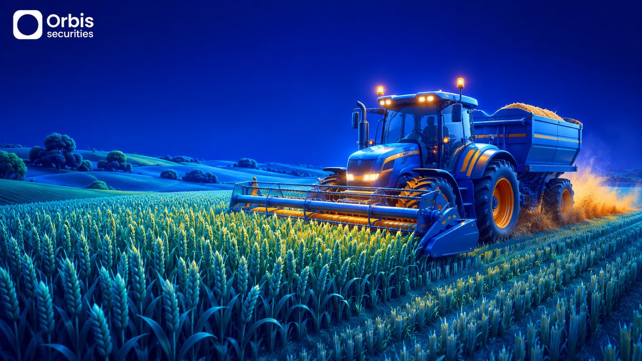 Navigating Seasonality with Risk Management
