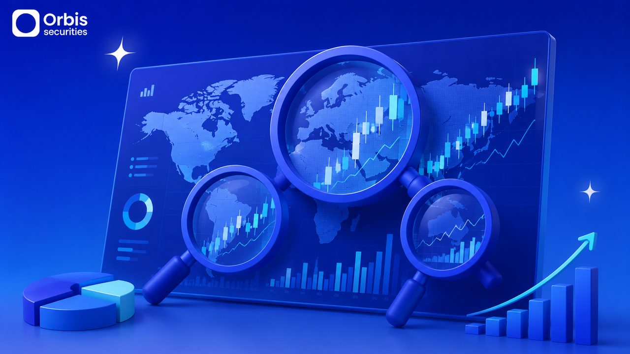 Core Principles of Multi-Timeframe Chart Analysis