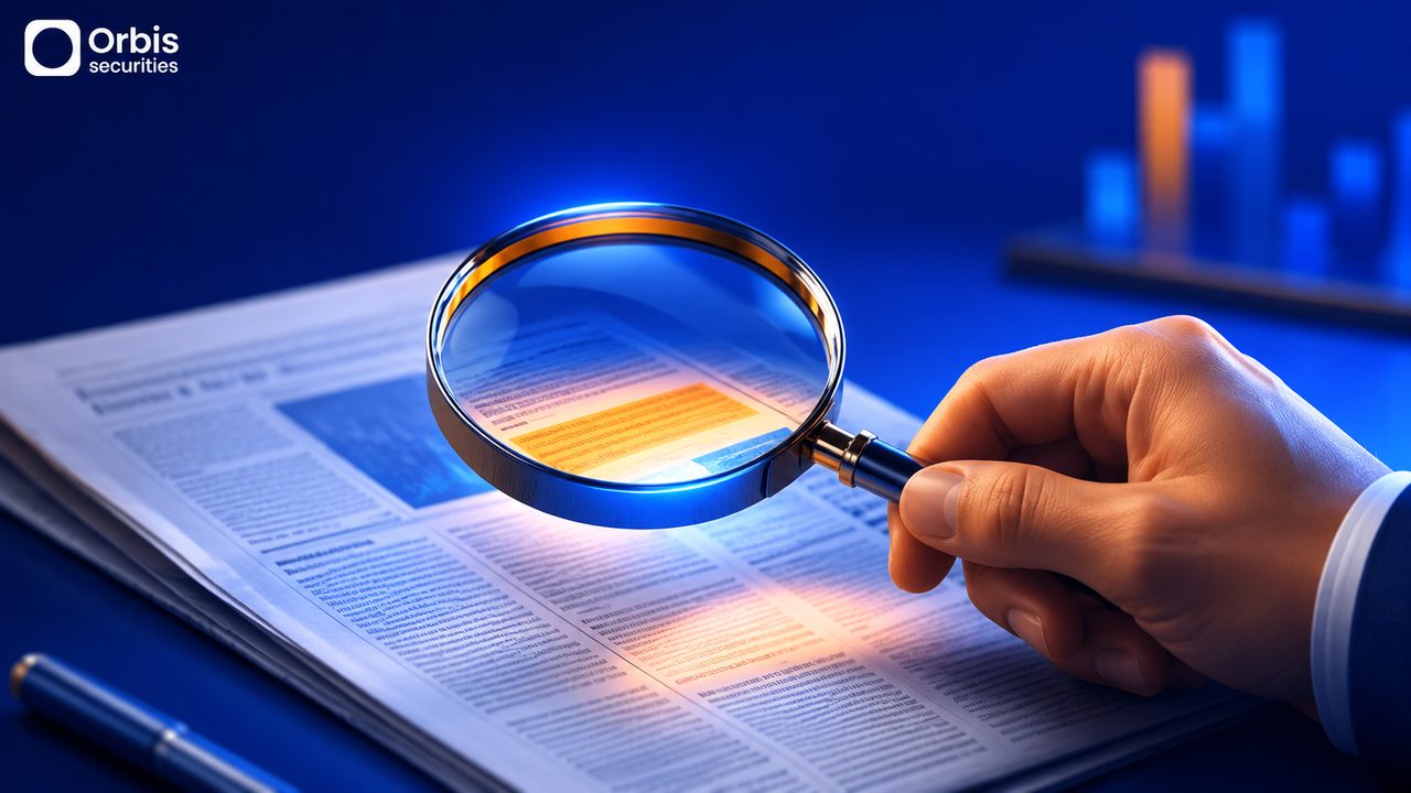 The Role of Market Expectations